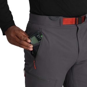 Outdoor Research Cirque III Pants – Men’s